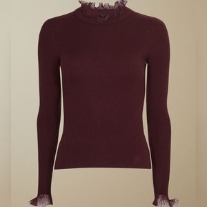 Ted Baker Dvana knit sweater